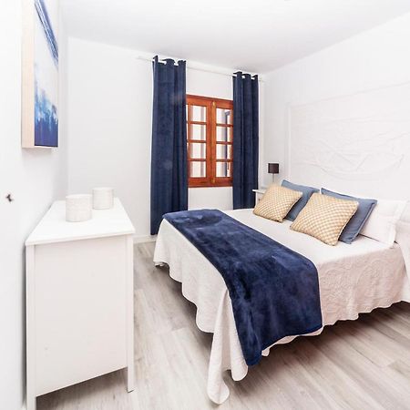 Luxury Beach Fayna Плая Онда Екстериор снимка