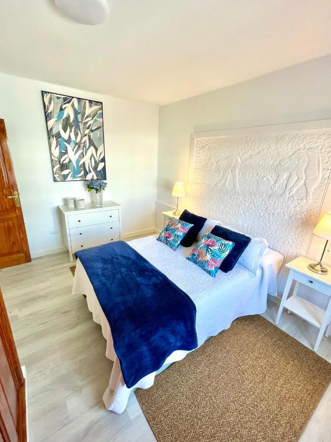 Luxury Beach Fayna Плая Онда Екстериор снимка