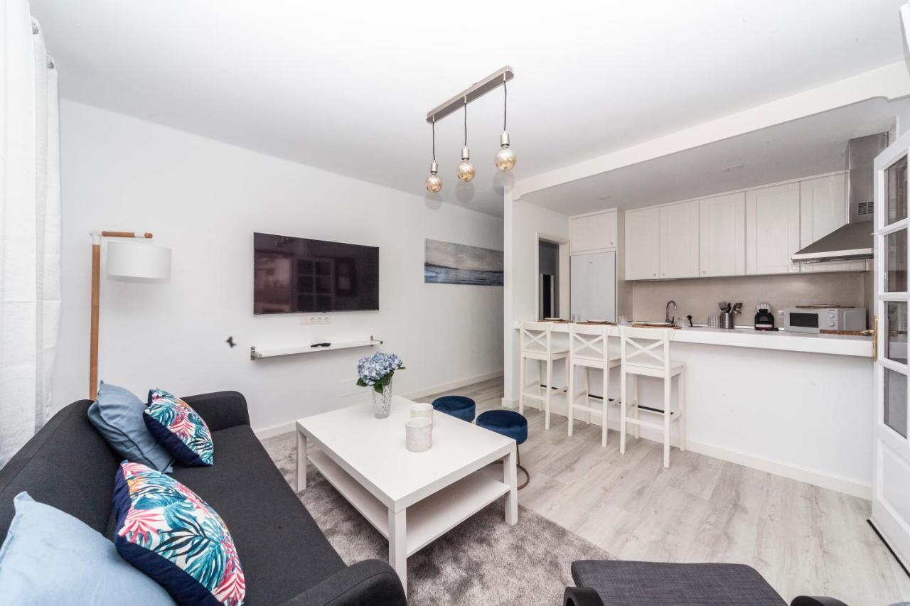 Luxury Beach Fayna Плая Онда Екстериор снимка