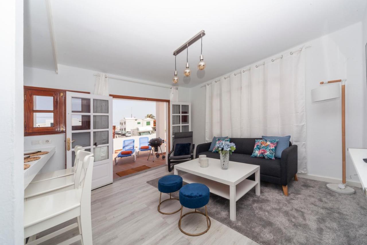 Luxury Beach Fayna Плая Онда Екстериор снимка