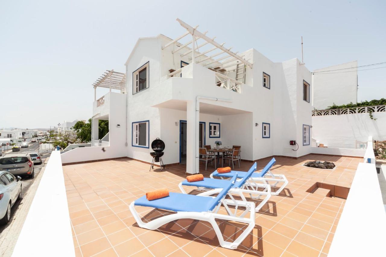 Luxury Beach Fayna Плая Онда Екстериор снимка