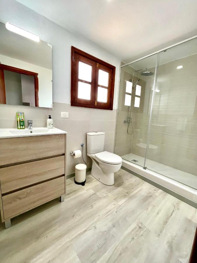 Luxury Beach Fayna Плая Онда Екстериор снимка