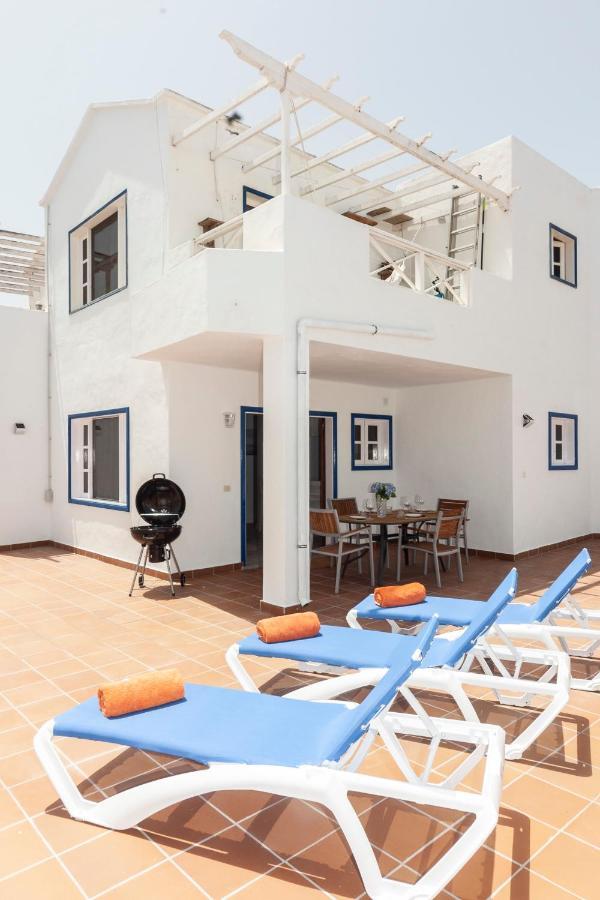 Luxury Beach Fayna Плая Онда Екстериор снимка