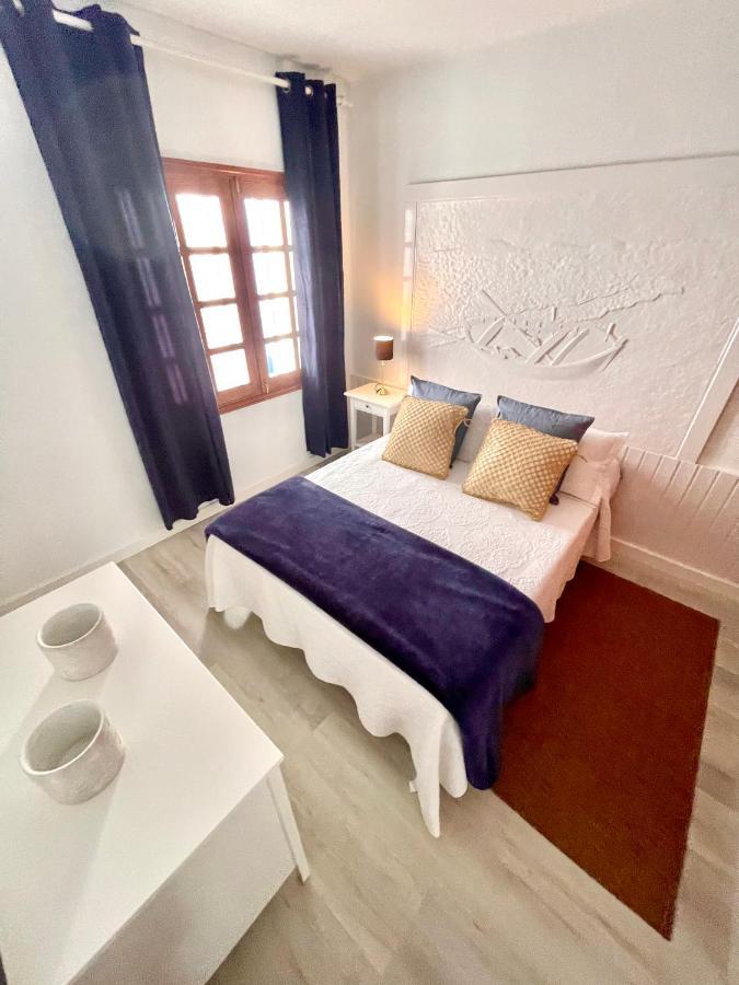 Luxury Beach Fayna Плая Онда Екстериор снимка
