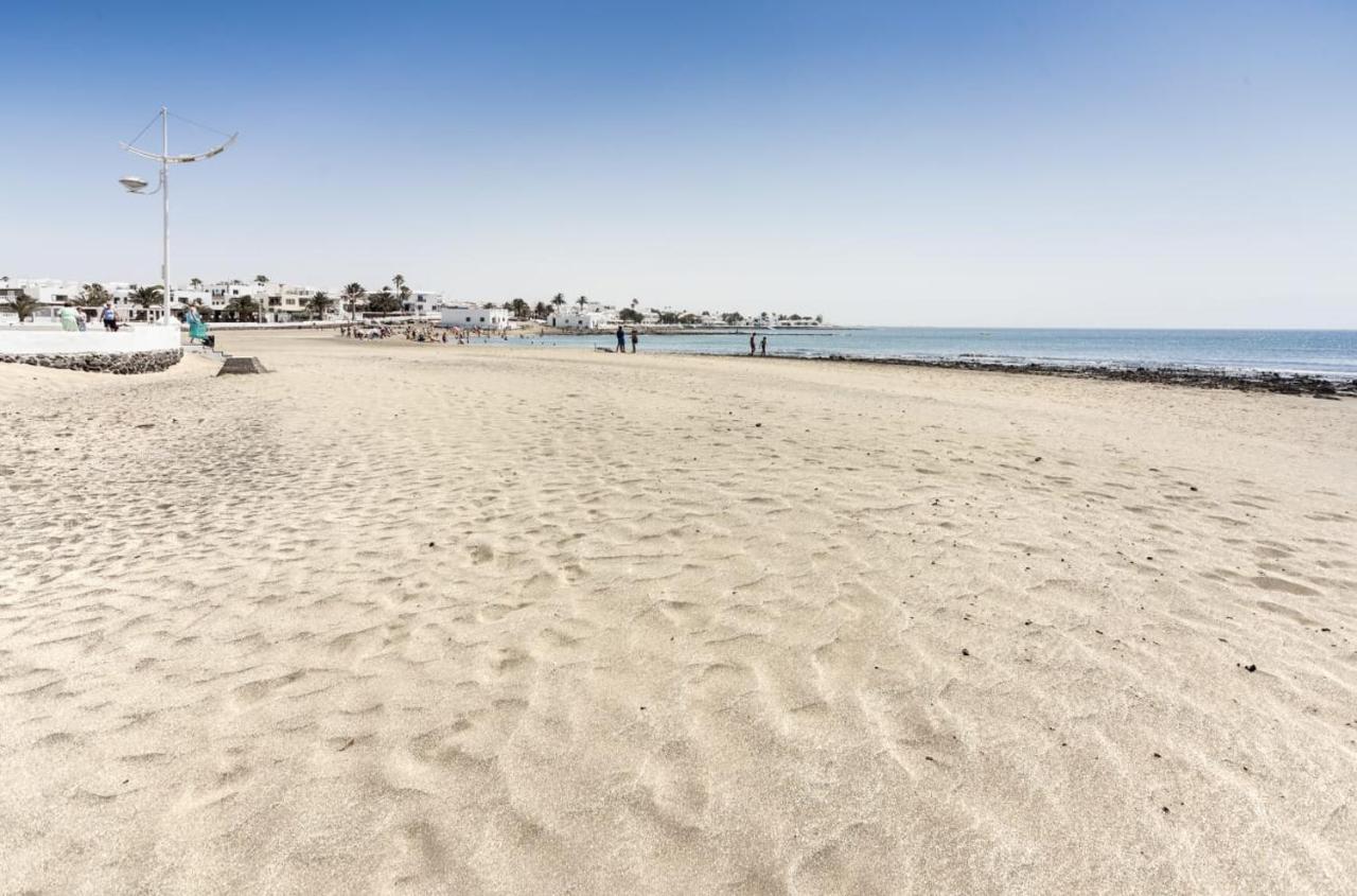 Luxury Beach Fayna Плая Онда Екстериор снимка