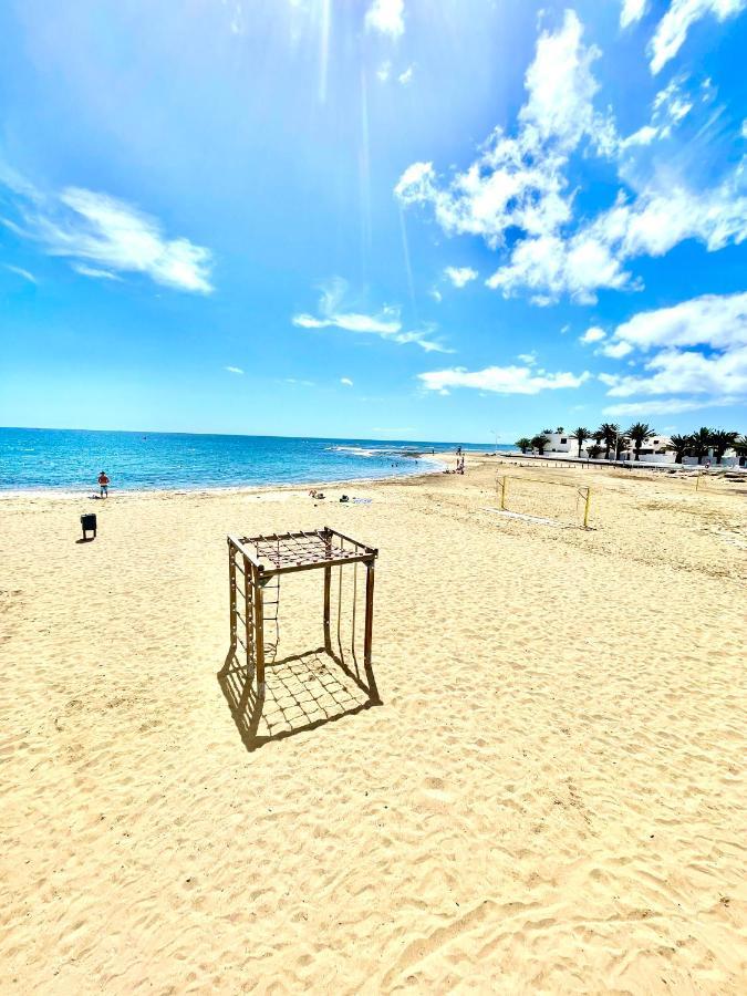 Luxury Beach Fayna Плая Онда Екстериор снимка