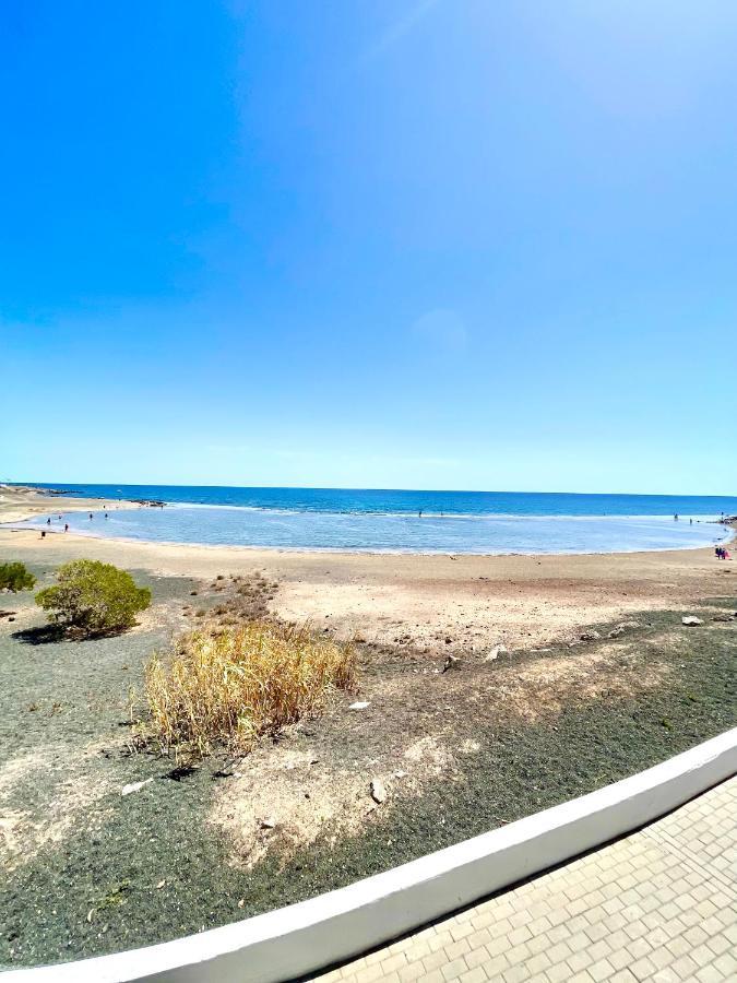Luxury Beach Fayna Плая Онда Екстериор снимка