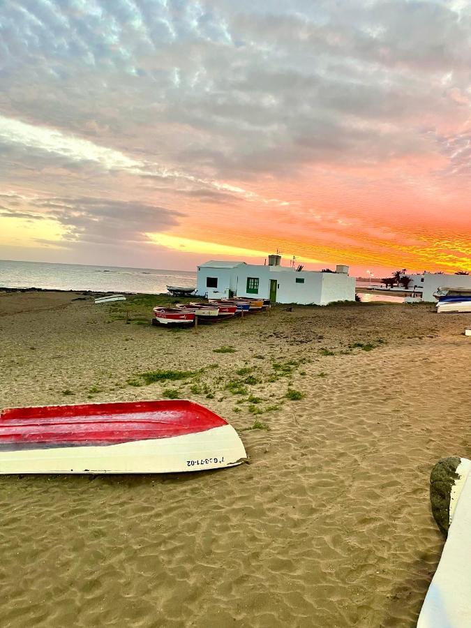 Luxury Beach Fayna Плая Онда Екстериор снимка